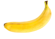 Picture of a banana