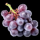 Earths best organic grape purple bunch