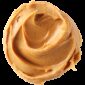 Earths best organic peanut butter swirl