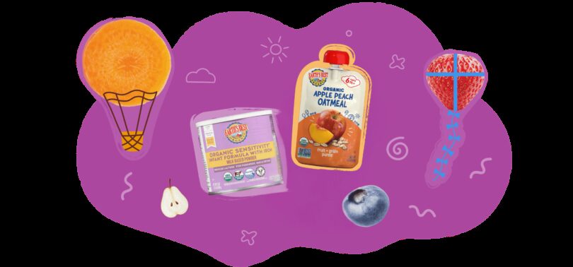 Starting solids overview new