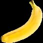 Fresh Food Banana